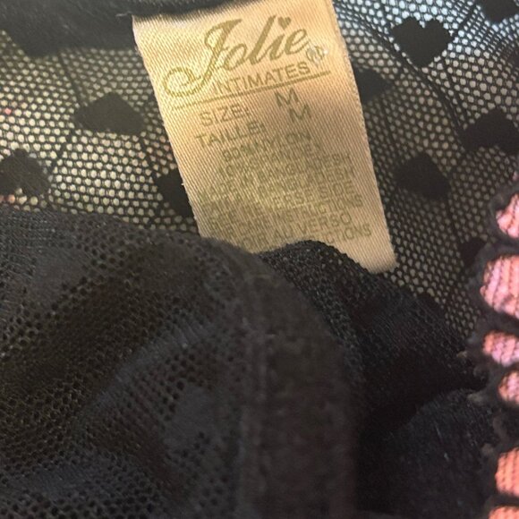 vintage lingerie slip 🩰 - Picture 4 of 4